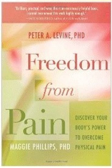 Freedom from Pain