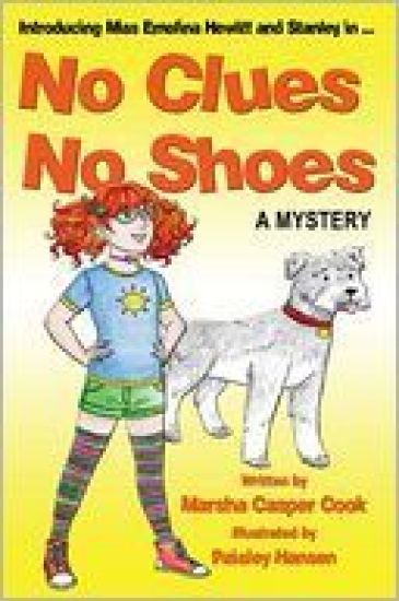 No Clues No Shoes
