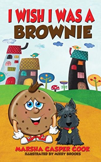 I Wish I Was a Brownie
