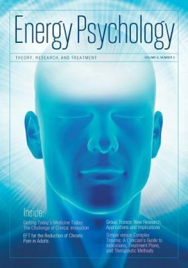 Energy Psychology