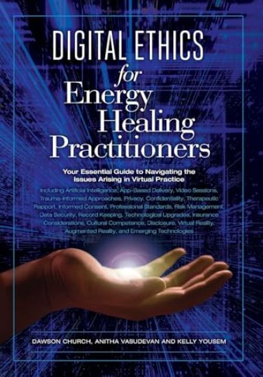 Digital Ethics for Energy Healing Practitioners