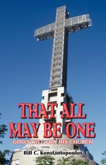 That All May Be One