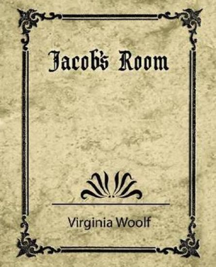 Jacob's Room