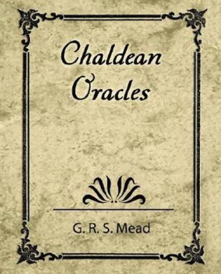 Chaldean Oracles