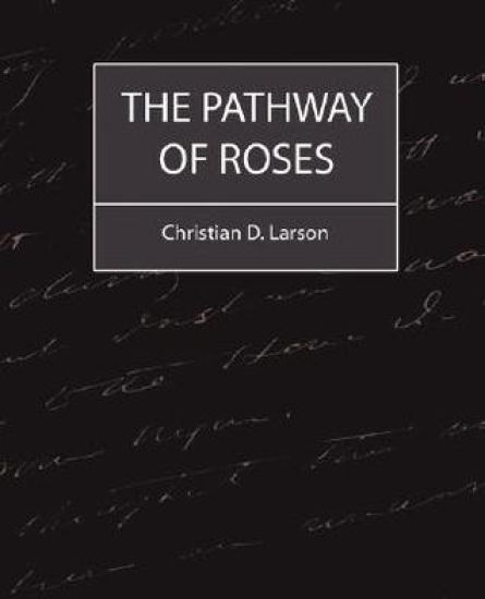 The Pathway of Roses