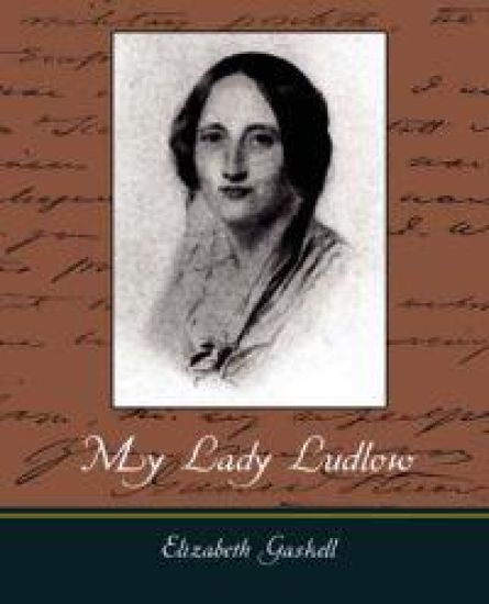 My Lady Ludlow