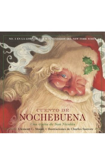 Cuento De Nochebuena