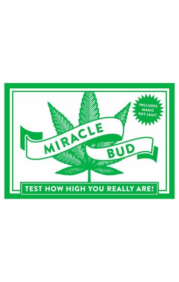Miracle Bud: Test How High You Really Are