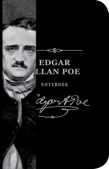 The Edgar Allan Poe Signature Notebook