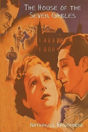 The House of the Seven Gables