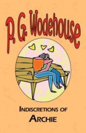 Indiscretions of Archie