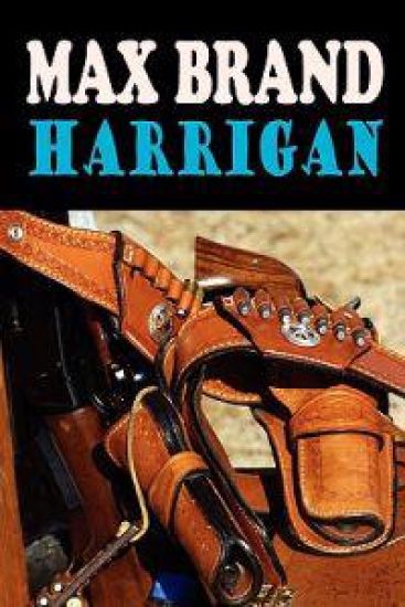 Harrigan