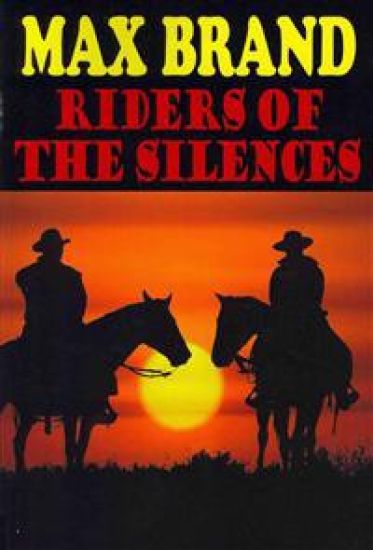 Riders of the Silences