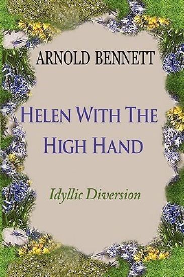 Helen With The High Hand