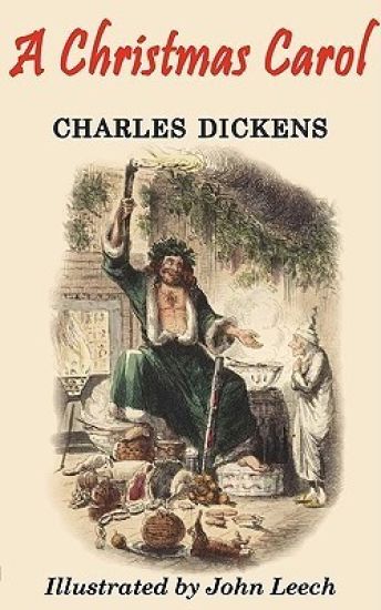 A Christmas Carol