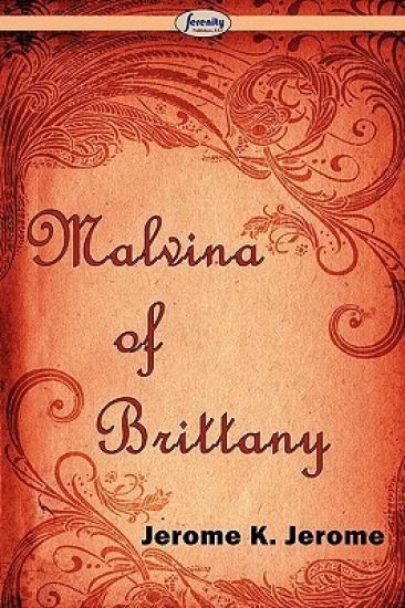 Malvina of Brittany
