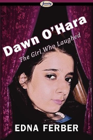 Dawn O'Hara, the Girl Who Laughed
