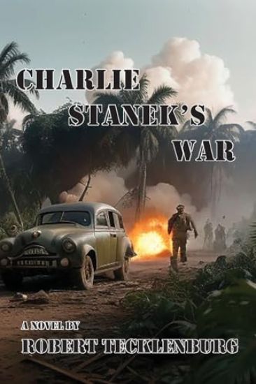 Charlie Stanek's War