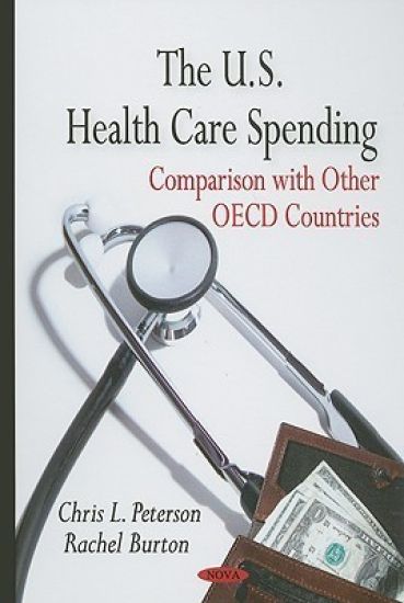 U.S. Health Care Spending