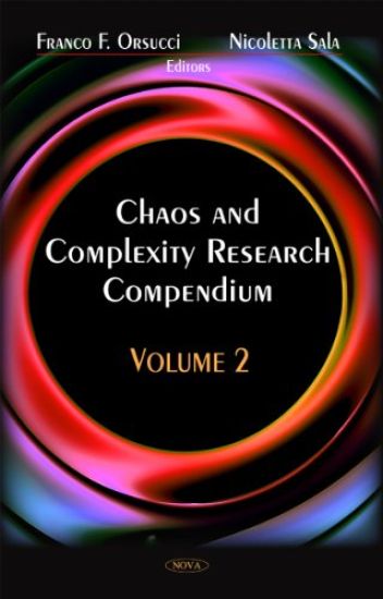 Chaos & Complexity Reasearch Compendium