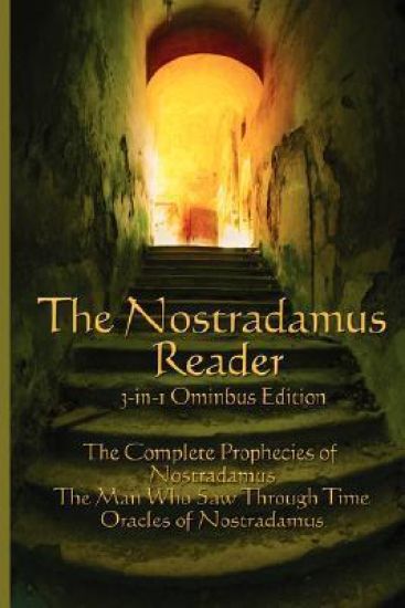 The Nostradamus Reader