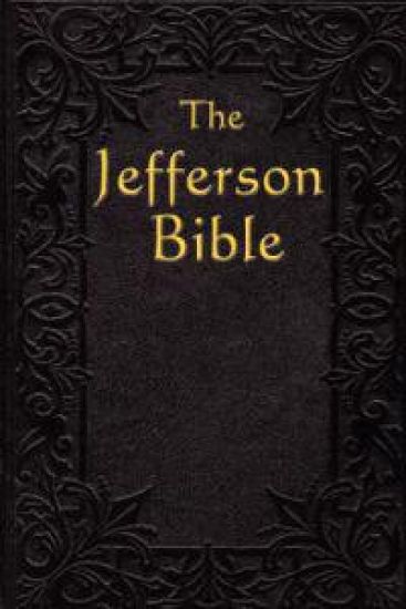The Jefferson Bible
