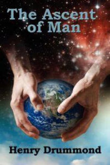 The Ascent of Man