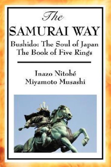 The Samurai Way, Bushido