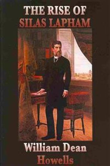 The Rise of Silas Lapham