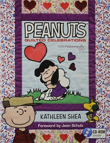 Peanuts (R) Quilted Celebrations