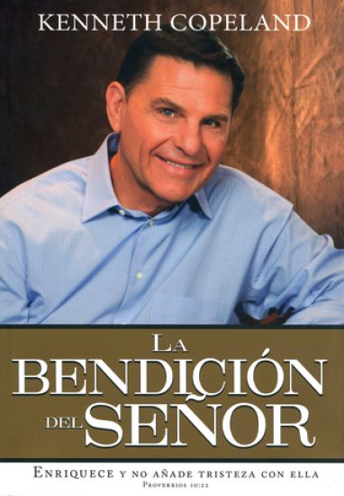 The Blessing of the Lord It Makes Rich and He Adds No Sorrow with It Spanish Paperback