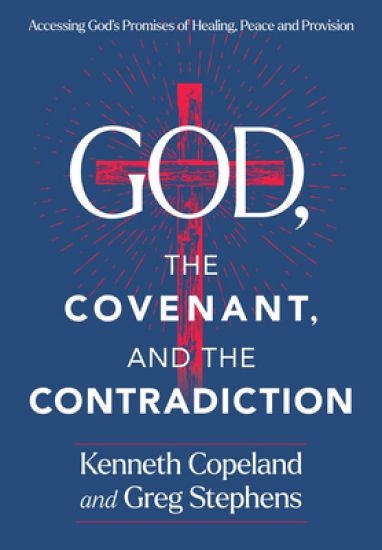 God, the Covenant and the Contradiction