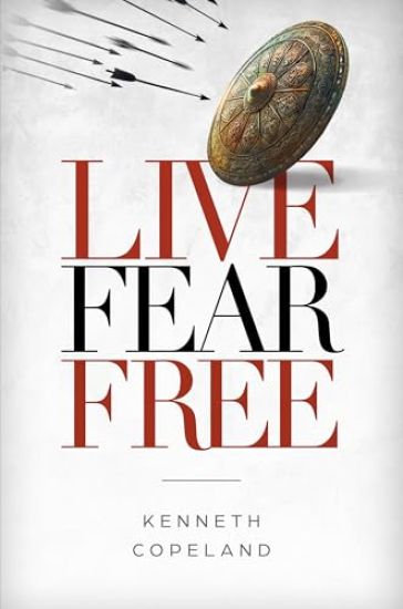 Live Fear Free