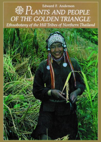 Plants and People of the Golden Triangle