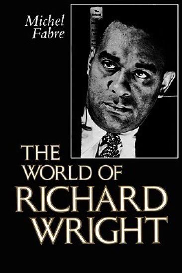 The World of Richard Wright