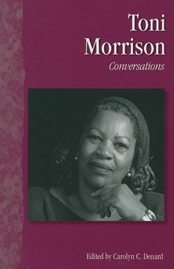 Toni Morrison