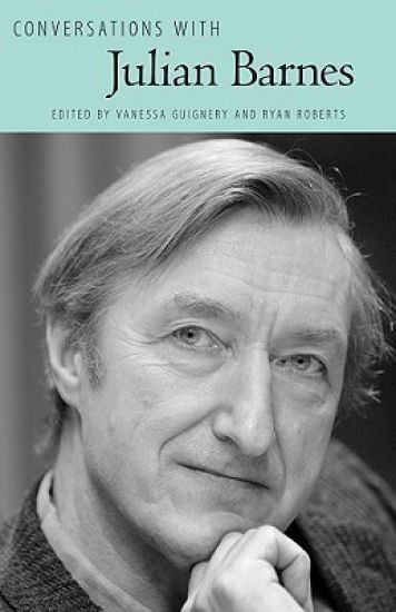Conversations with Julian Barnes