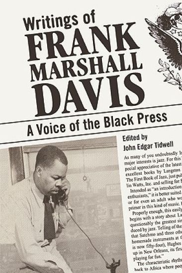 Writings of Frank Marshall Davis