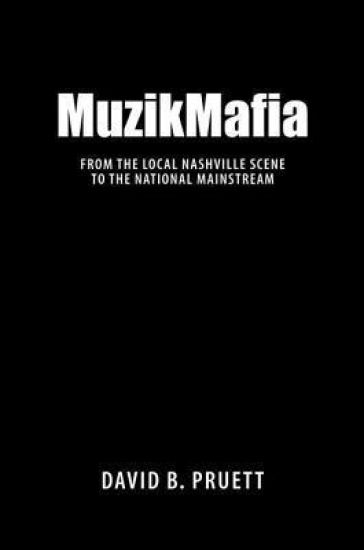 MuzikMafia
