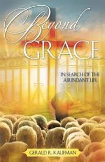 Beyond Grace