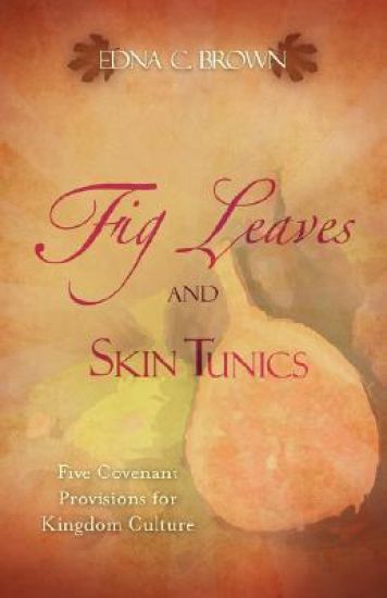 Fig Leaves and Skin Tunics