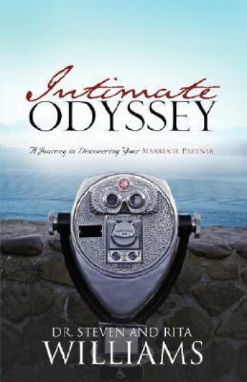 Intimate Odyssey
