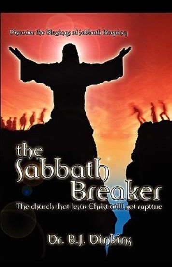 The Sabbath Breaker