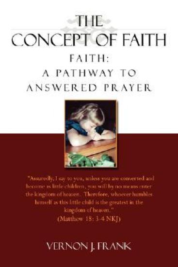 The Concept of Faith