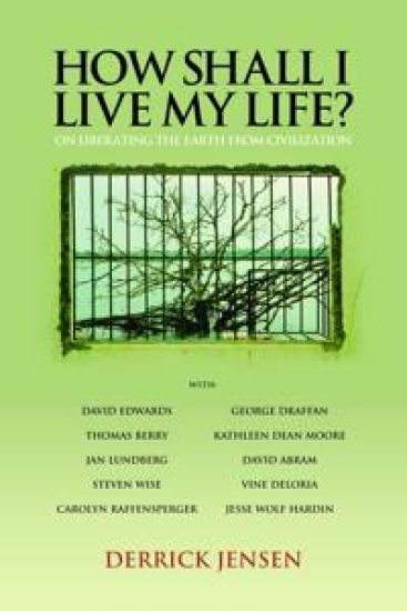 How Shall I Live my Life