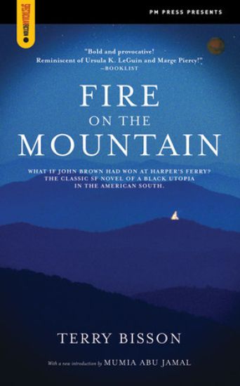 Fire On The Mountain