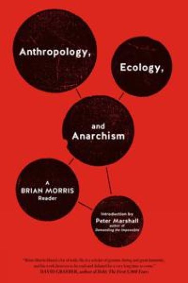 Anthropology, Ecology, And Anarchism