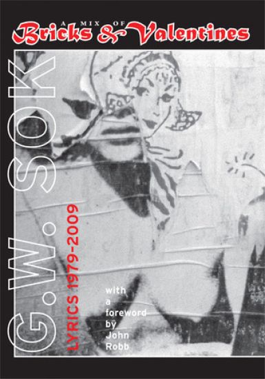 A Mix Of Bricks & Valentines