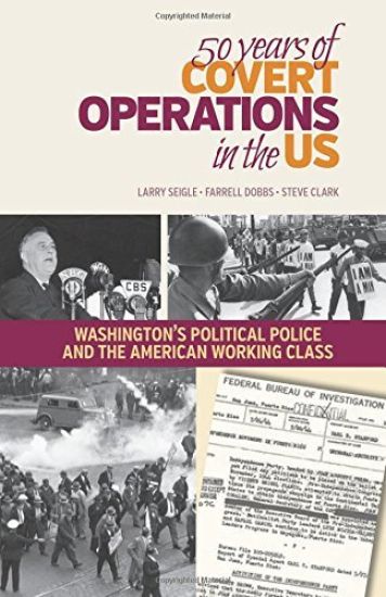 50 Years of Covert Operations in the Us