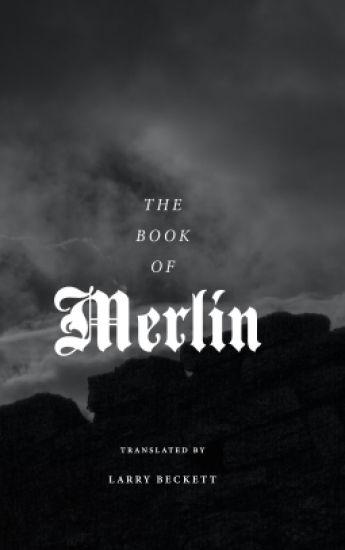 The Book of Merlin